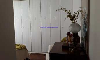 Imagem 4: Apartamento 140m², 04 dormitórios (sendo 02 suítes), 04 banheiros e 01 vaga na garagem. C