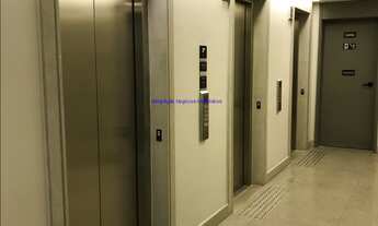 Imagem 7: Condomínio com recepção e segurança. Excelente localização entre as Ruas Professor José L