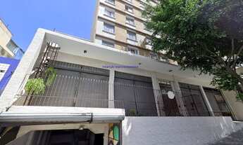 Imagem 2: Apartamento 22m², 01 dormitório e 01 banheiro. Condomínio com portaria 24hrs. Excelente