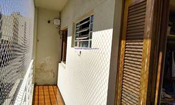 Imagem 2: Apartamento 73m², 02 dormitórios e 01 banheiro. Condomínio com portaria 24hrs. Excelente