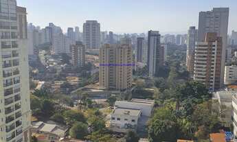 Imagem: Apartamento 54m², 02 dormitórios (sendo