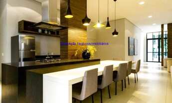 Imagem 7: Apartamento 57m², 02 dormitórios (sendo 01 suíte), 02 banheiros e 01 vaga na garagem. Con