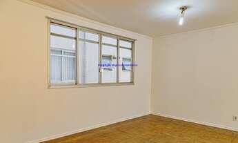 Imagem 6: Apartamento 118,14m², 03 dormitórios (sendo 01 suíte), 03 banheiros e 01 vaga na garagem