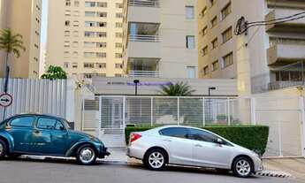 Imagem 2: Condomínio com portaria, segurança 24hrs, piscina adulto e infantil, playground e academia