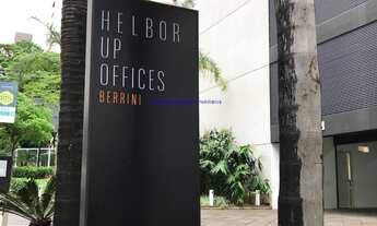 Imagem 2: Condomínio com recepção e segurança. Excelente localização entre as Ruas Professor José L