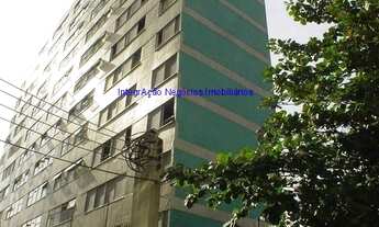 Imagem 2: Apartamento 127m², 03 dormitórios (sendo 01 suíte), 02 banheiros e 01 vaga na garagem. Co