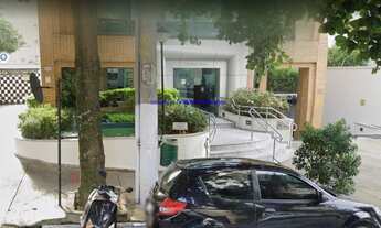 Imagem 3: Conjunto Comercial 37m², 02 banheiros e 01 vaga na garagem. Condomínio com recepção e se