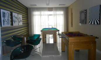 Imagem 6: Apartamento Studio 32m² MOBILIADO, 01 dormitório, 01 banheiro e 01 vaga na garagem. Condo