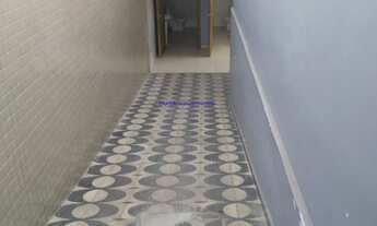 Imagem 2: Prédio Comercial 1.080m² e 1.240m² total, com 04 pavimentos (01mezanino), 08 banheiros