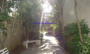 Imagem 6: Condomínio com portaria, segurança, piscina, salão de festa, salão de jogos, quadra polies