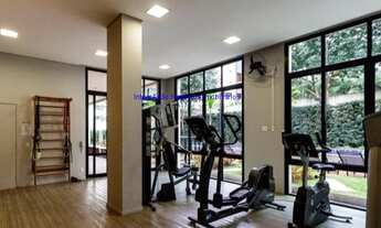 Imagem 6: Apartamento 57m², 02 dormitórios (sendo 01 suíte), 02 banheiros e 01 vaga na garagem. Con