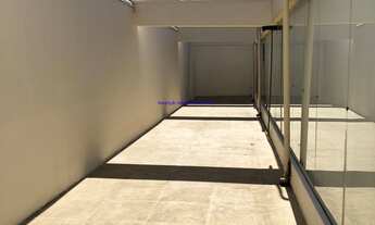 Imagem 5: Prédio Comercial 810m², 06 banheiros e 15 vagas na garagem. Excelente localização á 2 min