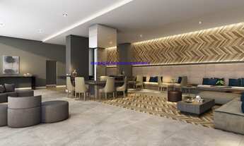 Imagem 7: Excelente localização á 3 minutos andando para a estação do metrô Paraíso; Entre as Ruas D