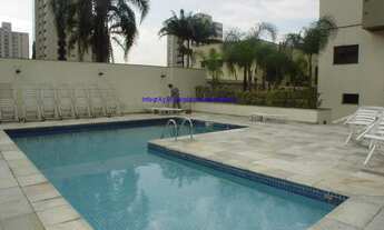 Imagem 5: Apartamento 400m², 05 dormitórios (sendo suítes), 06 banheiros e 04 vagas na garagem. Con