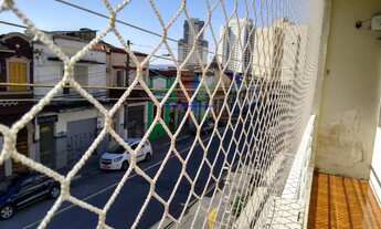 Imagem: Apartamento 73m², 02 dormitórios e 01