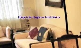 Imagem 6: Apartamento 140m², 03 dormitórios (sendo 01 suíte) e 02 banheiros. Condomínio com portari