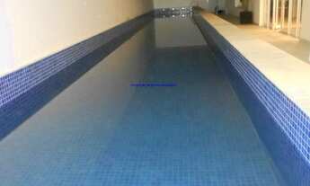 Imagem 2: Apartamento Studio 32m² MOBILIADO, 01 dormitório, 01 banheiro e 01 vaga na garagem. Condo