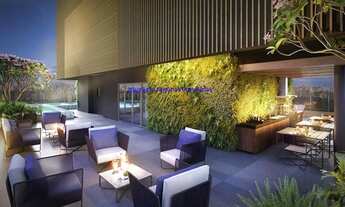 Imagem 4: Condomínio com portaria, segurança 24hrs, salão de festa, playground, academia e lavanderi