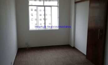 Imagem 6: Apartamento 22m², 01 dormitório e 01 banheiro. Condomínio com portaria 24hrs. Excelente