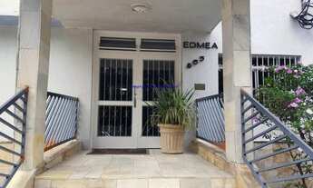 Imagem 2: Apartamento 140m², 03 dormitórios (sendo 01 suíte) e 02 banheiros. Condomínio com portari