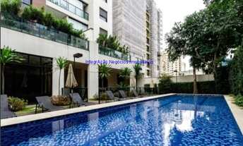 Imagem 2: Apartamento 57m², 02 dormitórios (sendo 01 suíte), 02 banheiros e 01 vaga na garagem. Con