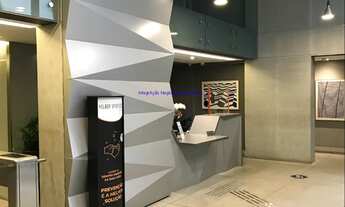 Imagem 6: Condomínio com recepção e segurança. Excelente localização entre as Ruas Professor José L