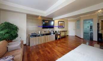 Imagem 7: Apartamento Cobertura Triplex 251m², 04 dormitórios (sendo suítes), 05 banheiros e 05 vaga