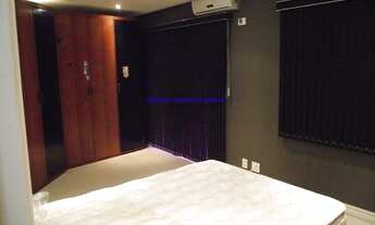 Imagem 4: Apartamento 198m², 04 dormitórios (sendo 02 suítes), 04 banheiros e 04 vagas na garagem