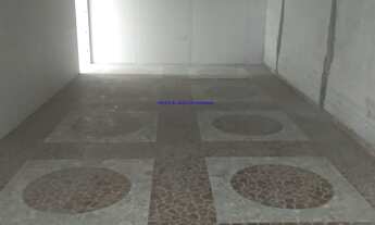 Imagem 3: Prédio Comercial 1.080m² e 1.240m² total, com 04 pavimentos (01mezanino), 08 banheiros