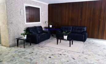 Imagem 3: Apartamento 140m², 03 dormitórios (sendo 01 suíte) e 02 banheiros. Condomínio com portari