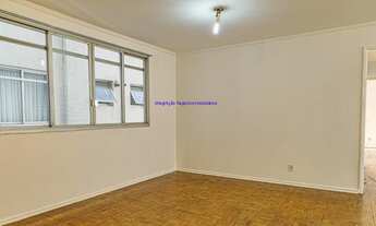 Imagem 5: Apartamento 118,14m², 03 dormitórios (sendo 01 suíte), 03 banheiros e 01 vaga na garagem