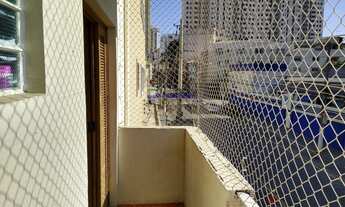 Imagem 3: Apartamento 73m², 02 dormitórios e 01 banheiro. Condomínio com portaria 24hrs. Excelente