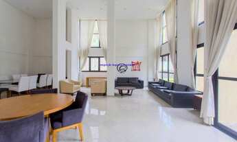 Imagem 5: Apartamento Cobertura Triplex 251m², 04 dormitórios (sendo suítes), 05 banheiros e 05 vaga