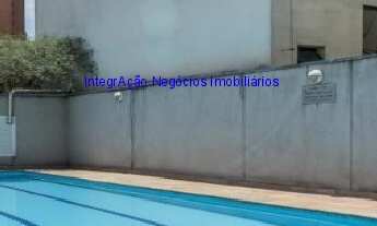 Imagem 2: Apartamento 29m², 01 dormitório, 01 banheiro e 01 vaga na garagem. Condomínio com portari