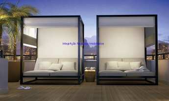 Imagem 5: Excelente localização á 3 minutos andando para a estação do metrô Paraíso; Entre as Ruas D