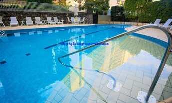 Imagem: Apartamento 134m², 04 dormitórios, (sendo