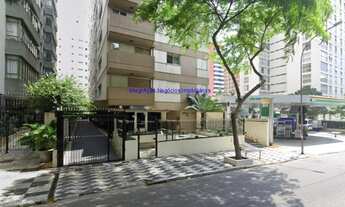 Imagem 7: Apartamento 170m², 04 dormitórios (sendo 01 suíte), 03 banheiros e 01 vaga na garagem. Co