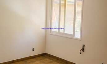 Imagem 5: Apartamento 63m², 02 dormitórios e 01 banheiro. Condomínio sem portaria. Excelente loc