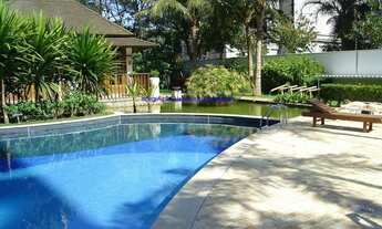 Imagem 6: Apartamento 75m², 01 dormitório, 01 banheiro e 02 vagas na garagem. Condomínio com portar