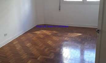Imagem 4: Apartamento 96m², 02 dormitórios (sendo 01 suíte) e 02 banheiros. Condomínio sem portari