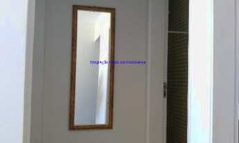 Imagem 6: Apartamento 52m², 01 dormitório e 01 banheiro. Condomínio com portaria e segurança 24hrs