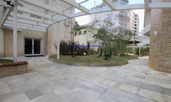 Imagem 5: Condomínio com portaria, segurança 24hrs, piscina, piscina infantil, academia, churrasquei