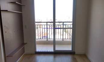 Imagem 6: Condomínio com área de lazer com piscina, academia, jardim, churrasqueira e playground