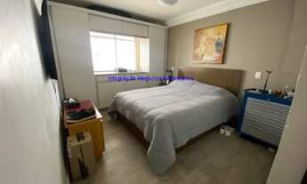 Imagem 6: Apartamento 133m², 03 dormitórios (sendo 01 suíte), 03 banheiros e 01 vaga na garagem. Co