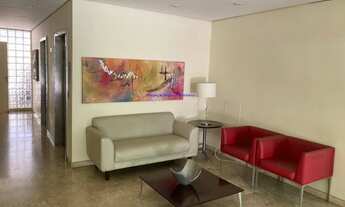 Imagem 4: Apartamento 75m², 02 dormitórios (sendo 01 suíte), 02 banheiros e 01 vaga na garagem. Con