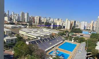 Imagem 4: Apartamento MOBILIADO 119m², 04 dormitórios (sendo 01 suíte, 01 de serviço) 03 banheiros e