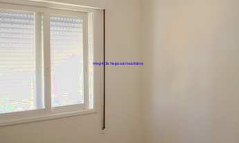 Imagem: Apartamento 63m², 02 dormitórios e 01