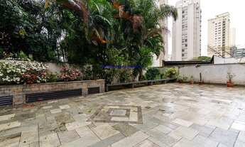 Imagem 2: Apartamento 129.22m², 03 dormitórios (sendo 01 suíte), 03 banheiros e 01 vaga na garagem