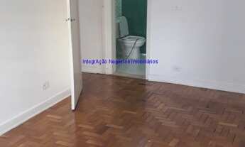 Imagem 5: Apartamento 96m², 02 dormitórios (sendo 01 suíte) e 02 banheiros. Condomínio sem portari