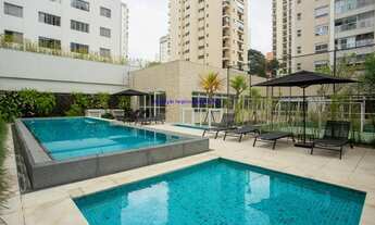 Imagem 3: Apartamento 182m², 03 dormitórios (sendo suítes), 04 banheiros e 04 vagas na garagem. Con